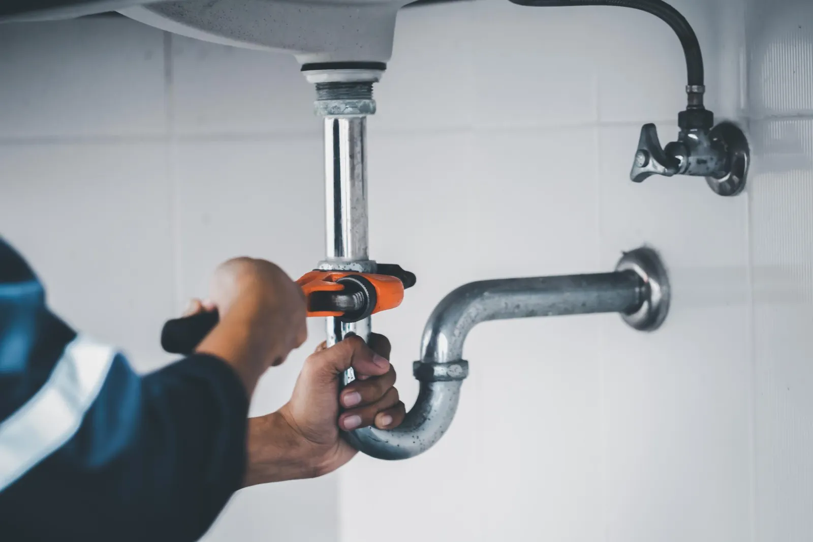 Pulpit Plumbing